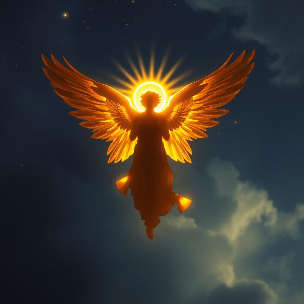 Arcángel Gabriel